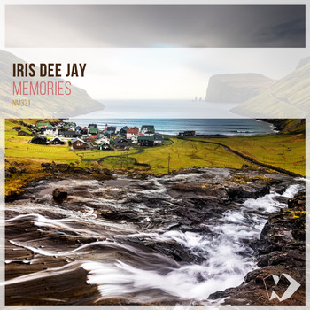 Iris Dee Jay - Memories