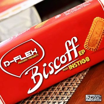 D-flex - Biscoff