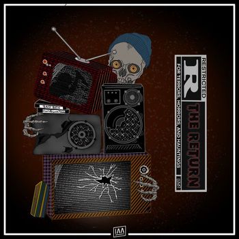 Various Artists - The Return
