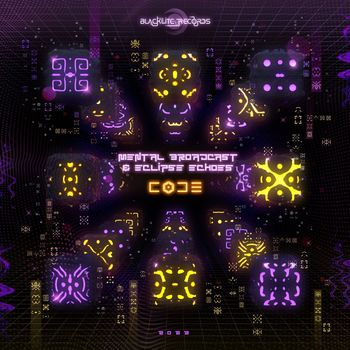 Mental Broadcast and Eclipse Echoes - Code Six