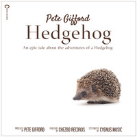 Pete Gifford - Hedgehog