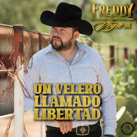 Freddy Vega Jr. - Un Velero Llamado Libertad
