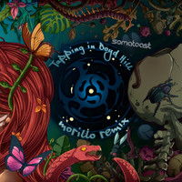 Somatoast - Tapping in Boyd Hill (Morillo Remix)
