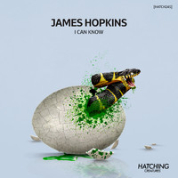James Hopkins - I Can Know