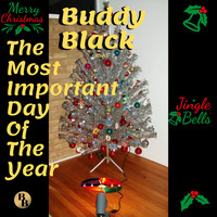 Buddy Black (USA) - The Most Important Day of the Year