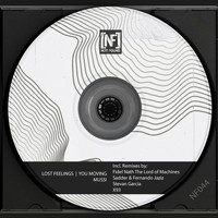 Mussi - Lost Feelings | You Moving