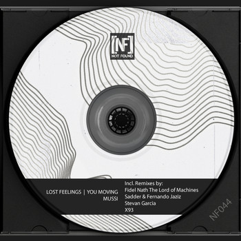 Mussi - Lost Feelings | You Moving