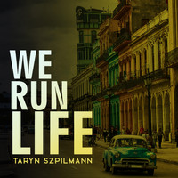 Taryn Szpilmann - We Run Life