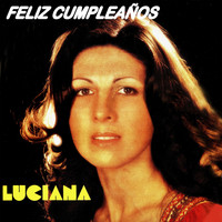 Luciana - Feliz Cumpleaños