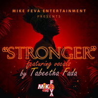 DJ MIKE FEVA - Stronger