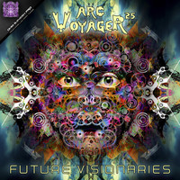 Arc Voyager 25 - Future Visionaries