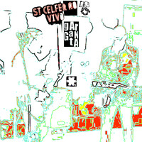St Celfer - Ao Vivo no Espaço Garganta