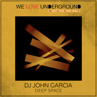 DJ John Garcia - Deep Space