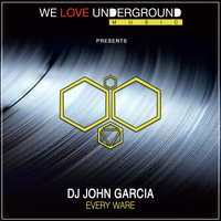 DJ John Garcia - EVERY WARE