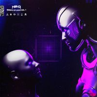 Mykho - Beings of Light, Vol. 1