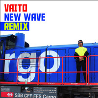 Vaito - New Wave 2020 (Vaito Remix [Explicit])