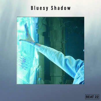 Various Artists - Bluesy Shadow Beat 22