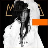 Medina - Grim (Explicit)