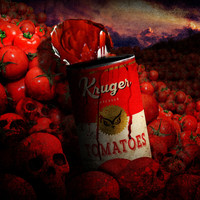 Kruger - Tomatoes