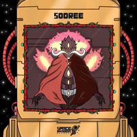 SODREE - Moving On
