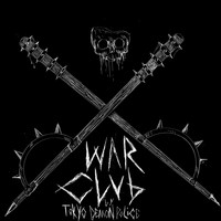 Tokyo Demon Police - War Club
