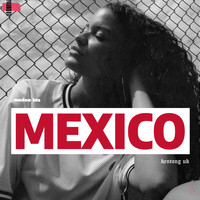 Kentong uk, Instrumental Rap Hip Hop, Modoo bts - MEXICO