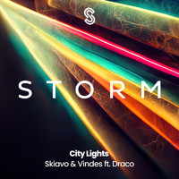 Skiavo & Vindes - City Lights