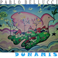 Pablo Bellucci - DUNAMIS (Instrumental Album)