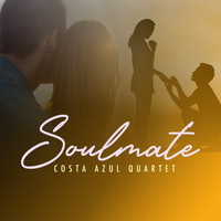 Costa Azul Quartet - Soulmate