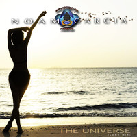 Noam Garcia - The Universe (Long Mix)