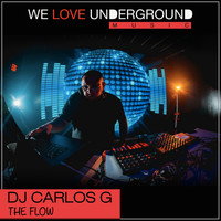 DJ Carlos G - THE FLOW