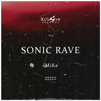 iMike - Sonic Rave