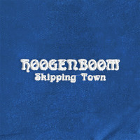HOOGENBOOM - Skipping Town