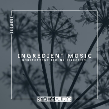 Various Artists - Ingredient Music, Vol. 59 (Explicit)