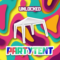 Unlocked - Partytent