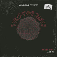 Valentino Favetta - Techno Side
