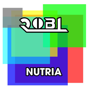 RobL - Nutria