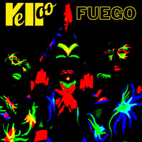 Yelloo - Fuego