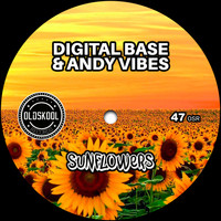Digital Base, Andy Vibes - Sunflowers