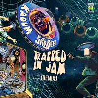 Kadum - Trapped in Jam (Shaker (BR) Remix)