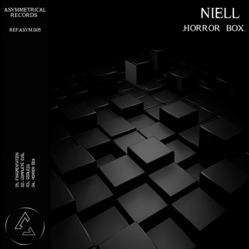 Niell - HORROR BOX