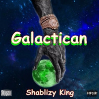 Shablizy king - Galactican
