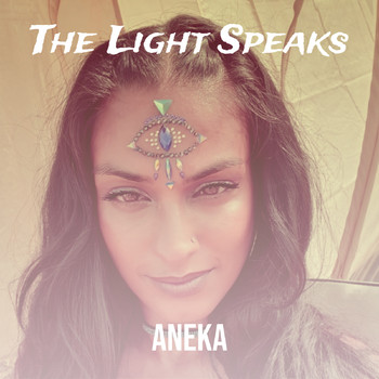 Aneka - The Light Speaks