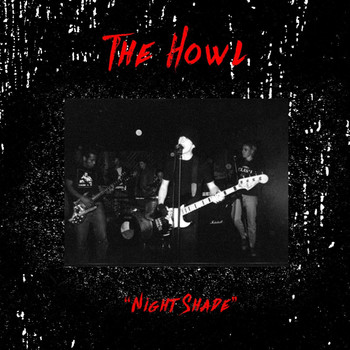 The Howl - Nightshade