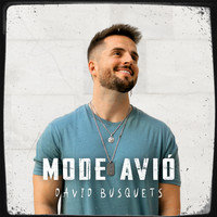 David Busquets - Mode Avió