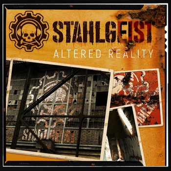Stahlgeist - Altered Reality