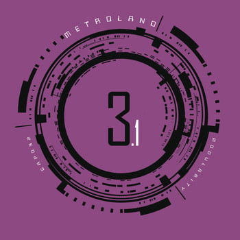 Metroland - 3.1