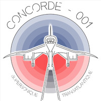 Concorde - 001