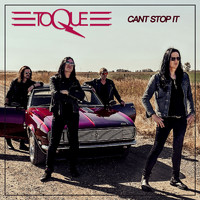 Toque - Can't Stop It