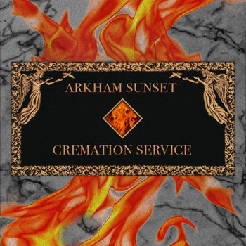 Arkham Sunset - Cremation Service